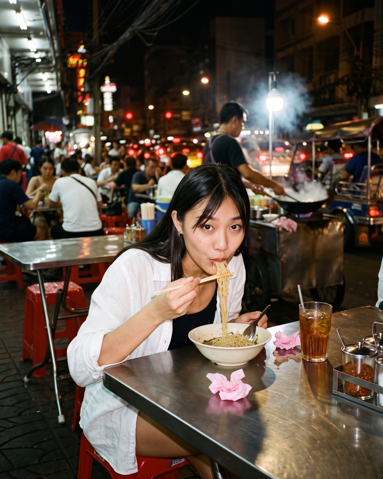 Bangkok, frame 12