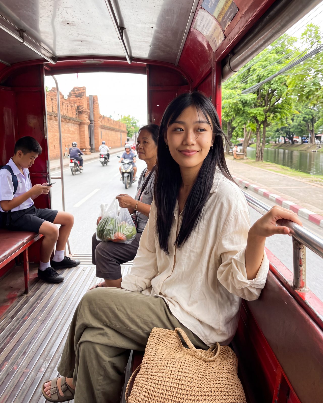 Chiang Mai, frame 12